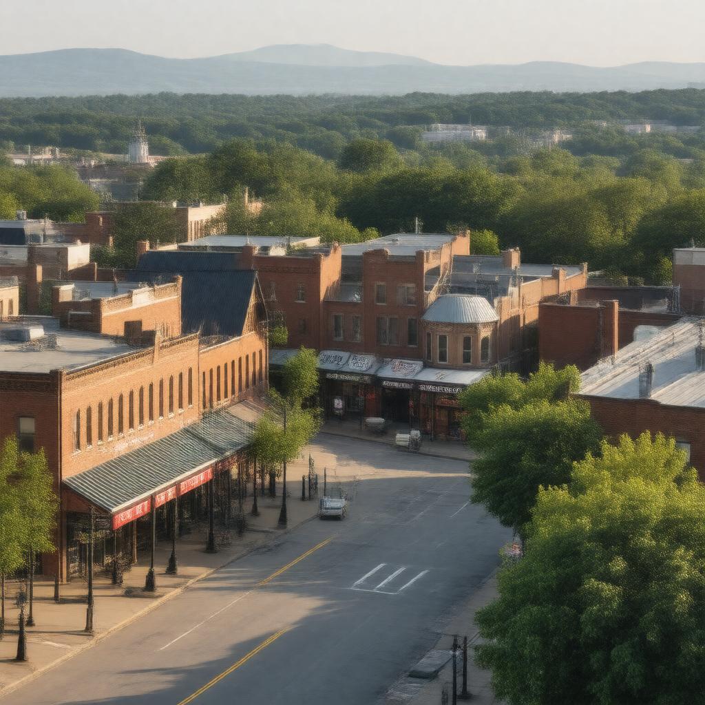 Kirkwood, Missouri